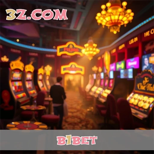 b1bet Apostas Ao Vivo