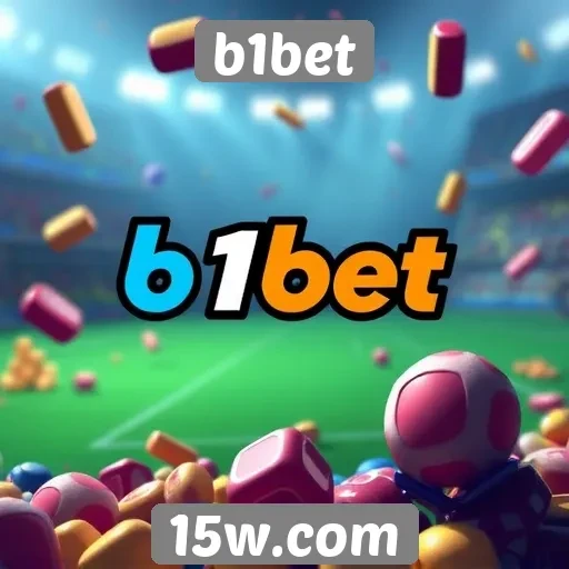 Análise do portfólio de jogos da b1bet