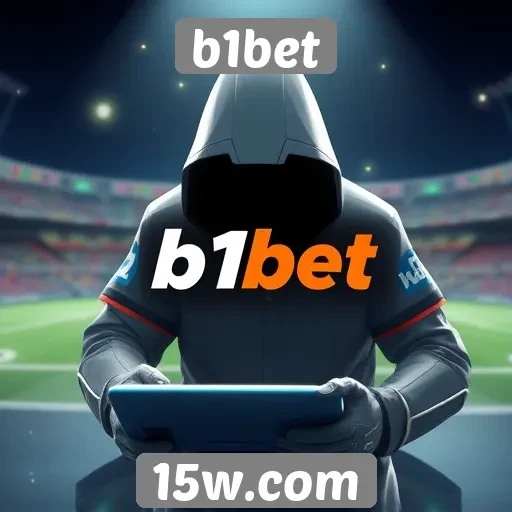 plataforma b1bet se destaca pela segurança online