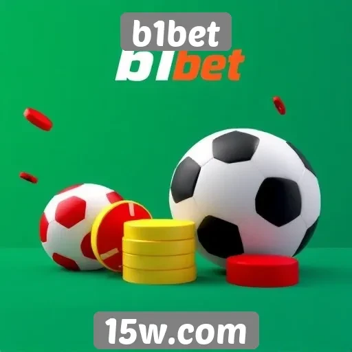 b1bet oferece promoções semanais para novos usuários