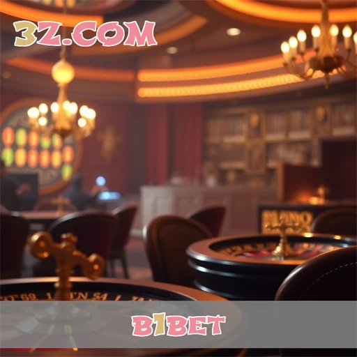 Cassino b1bet: Diversão e Emoção em Cada Jogo