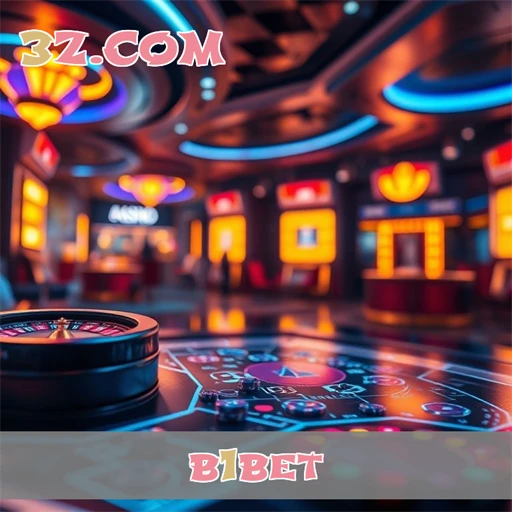 b1bet Apostas em Esportes