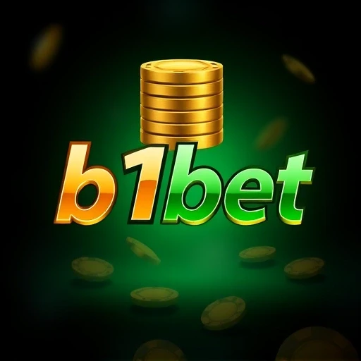 Logotipo b1bet