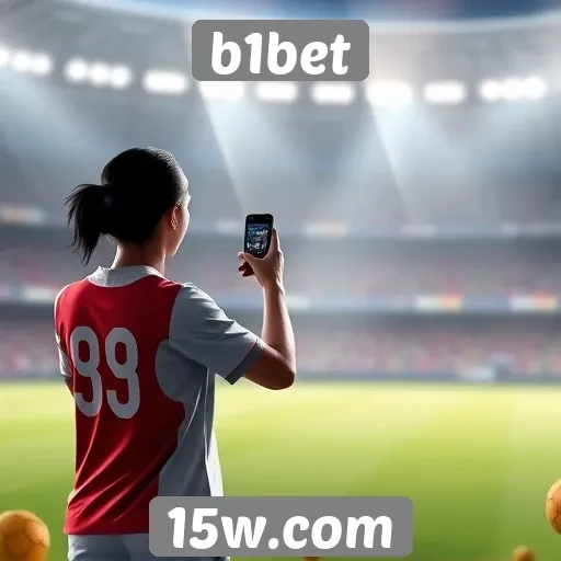 novas funcionalidades do b1bet para jogadores