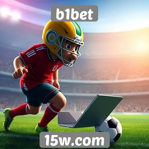 Regulamentação do jogo online e b1bet