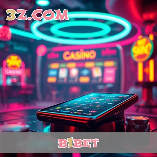 Promoções Imperdíveis no b1bet: Atrações que Vão Te Surpreender!