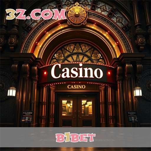 b1bet Slots Divertidos