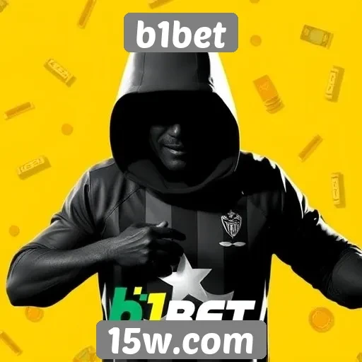 Promoções especiais no site b1bet atraem jogadores
