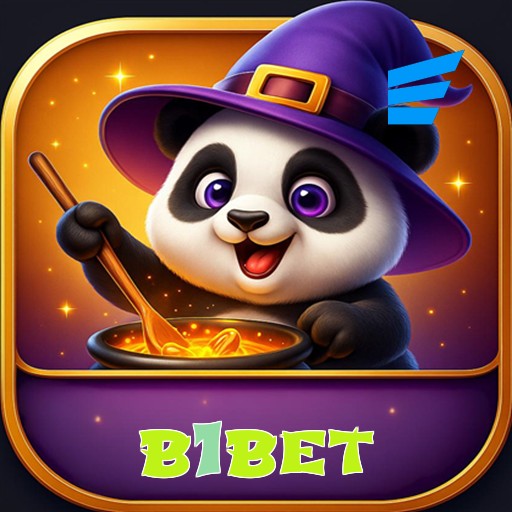 b1bet logo