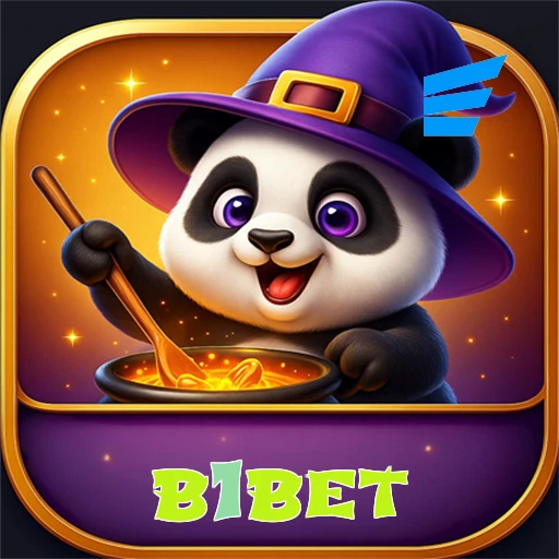 b1bet logo